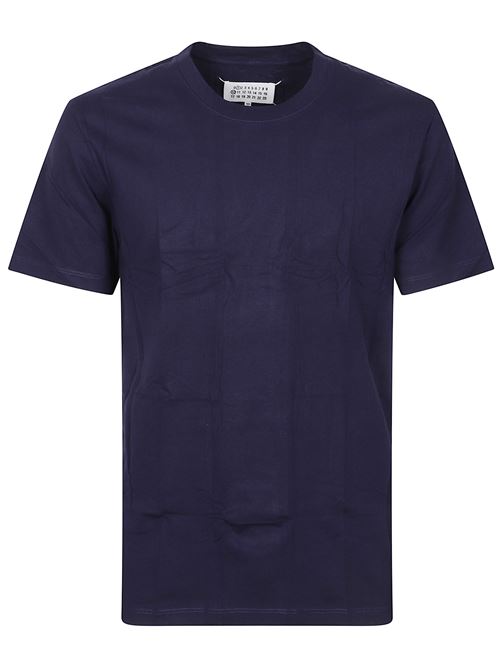 3-pack of cotton t-shirts MAISON MARGIELA | S50GC0710S23973969